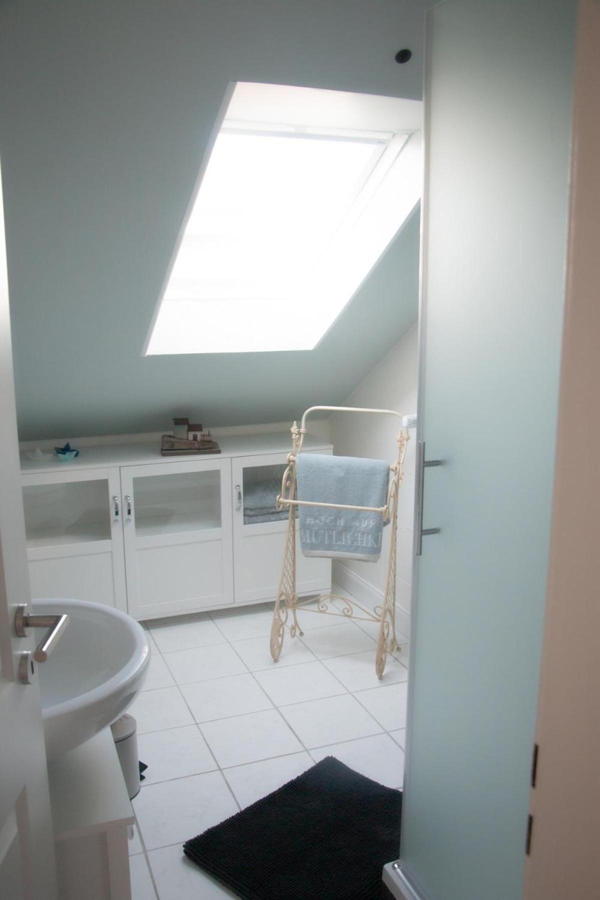 Ferienwohnung Bunte Kuh Borkum Exterior foto